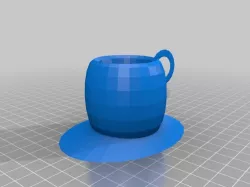 Teacup