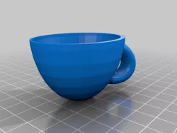 Teacup