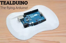 TEALDUINO