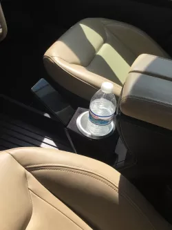 Tesla Console