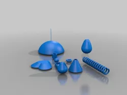 Test Shapes 1