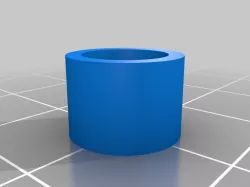 Tevo Tarantula spring guides