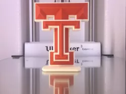 Texas Tech Logo