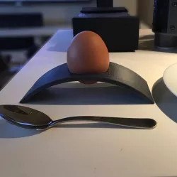 The Egg Arc