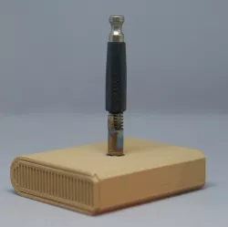 The Smalls Dugout for Dynavap