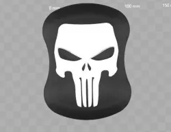 The Teal of Vengeance drone cover for Teal Drones