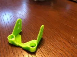 Thor 210 Foxeer V3 Mounts