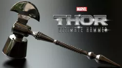 Thor Ultimate Hammer