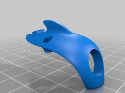 Tinyshark Canopy
