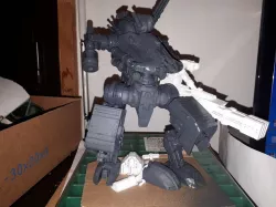 Titan XV202 (28mm)