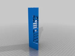 Tool Wall Mount