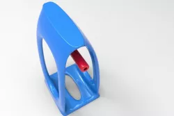 toothpaste holder/squeezer v2