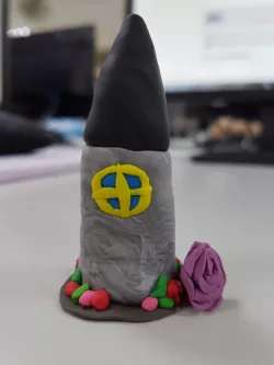 tower