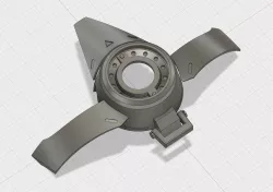 Tracer Armor Boost Thingy