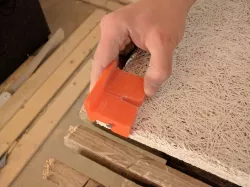 Troltekt screw distance tool