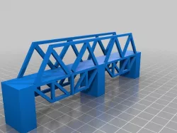 Truss Bridge