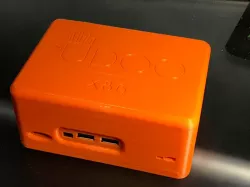 UDOO x86 Case
