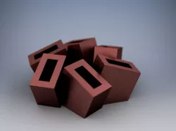 USB Stick Holder