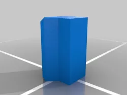 V-8 Engine