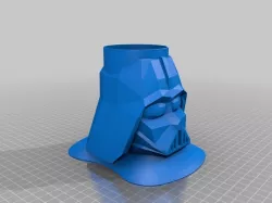 VaderTealBeer