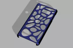 Voronio Design Samsung S6 Phone Case 