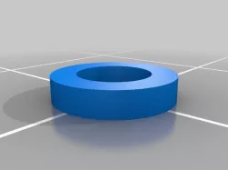 Washer-3.6x6x1.2