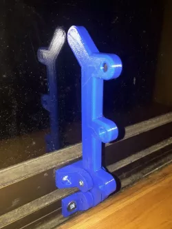 Window Latch