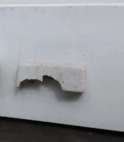 Window ventilation cover