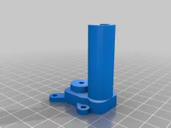 wing thrust angle meter