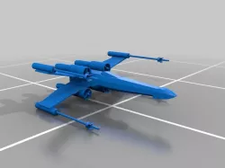 X-Wing