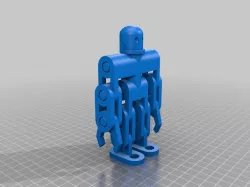 Xavibot