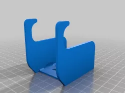 Xbox controller holders