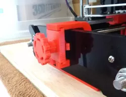 Y Belt Tensioner for Anet A6