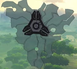 Zelda Guardian Shield+ (Remix)