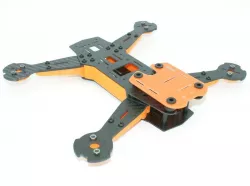 ZMR to Vortex 250 Conversion Kit