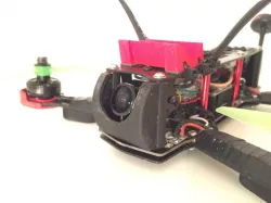 ZMR250 Camera Protector