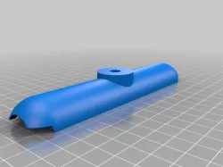 150mm long RAM mount compatible arm