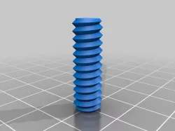 150mm m8 bolt