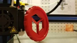 3D Now Maker Coin