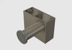 3D Printer Tools Holder