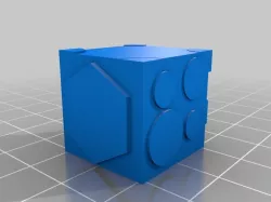 3D project