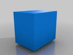 (3D Slash) BASE