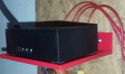 4 channel relay module box