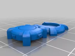40k Bunker