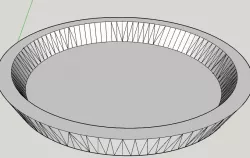 40mm Base
