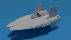 A-Wing (Starwars)
