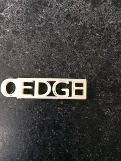 AHS Keychains