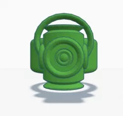 Alan Scott Ring - DC Comics