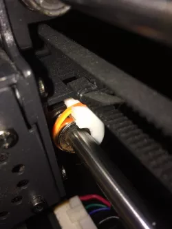 Anycubic I3 Mega Bearing Retention Clip