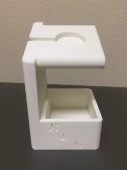 Apple Watch Stand (Joke)